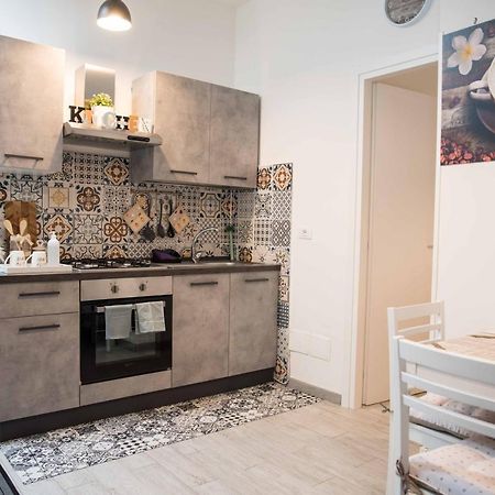 La Casetta Del Borgo Caprarola Luaran gambar
