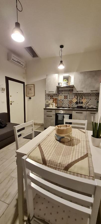 La Casetta Del Borgo Caprarola Luaran gambar